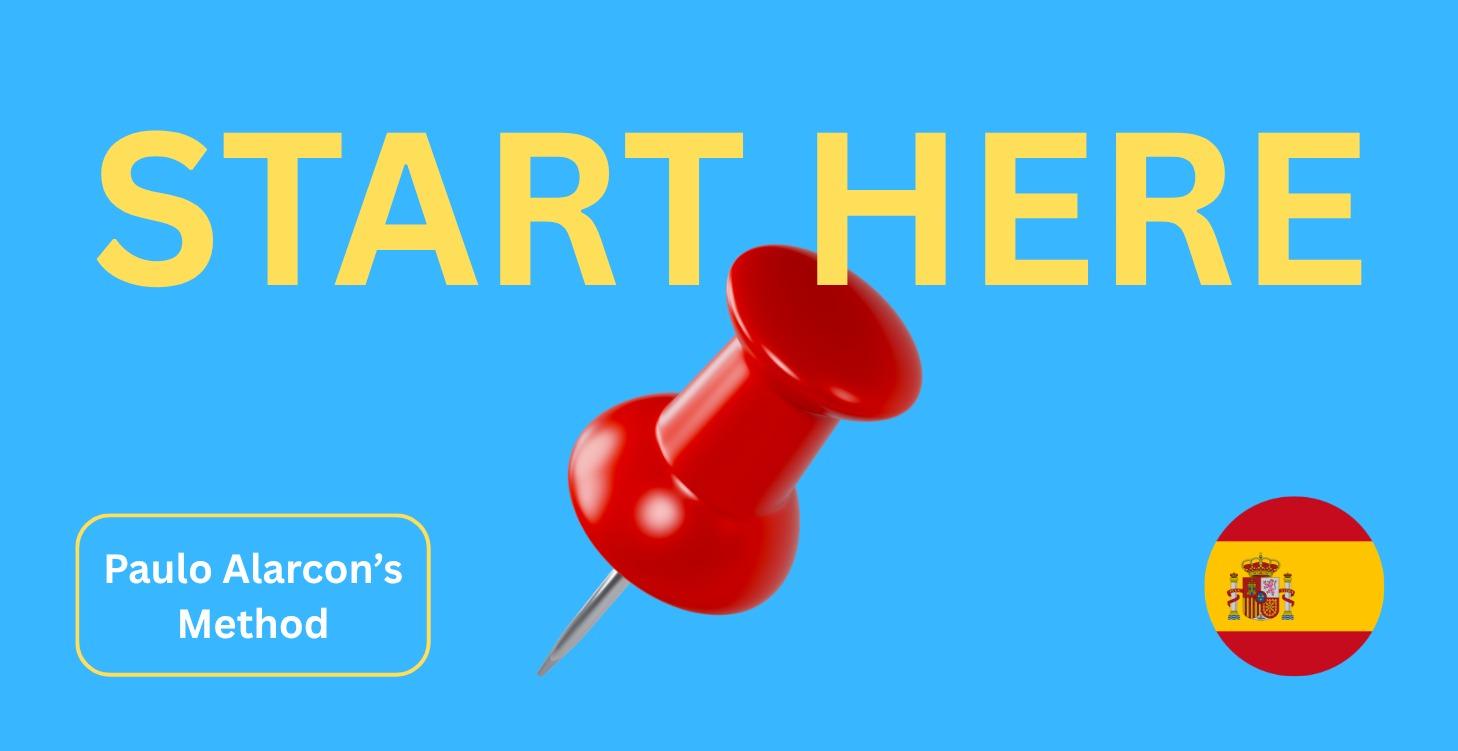 START HERE!