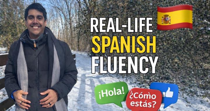 Real Spanish Fluency