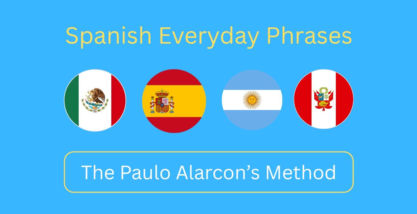 Everyday Phrases