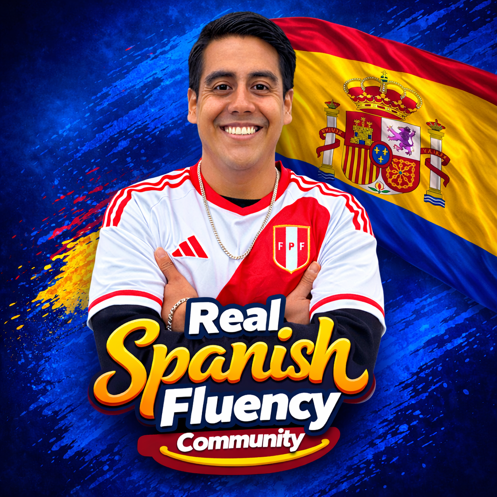 Real Spanish Fluency