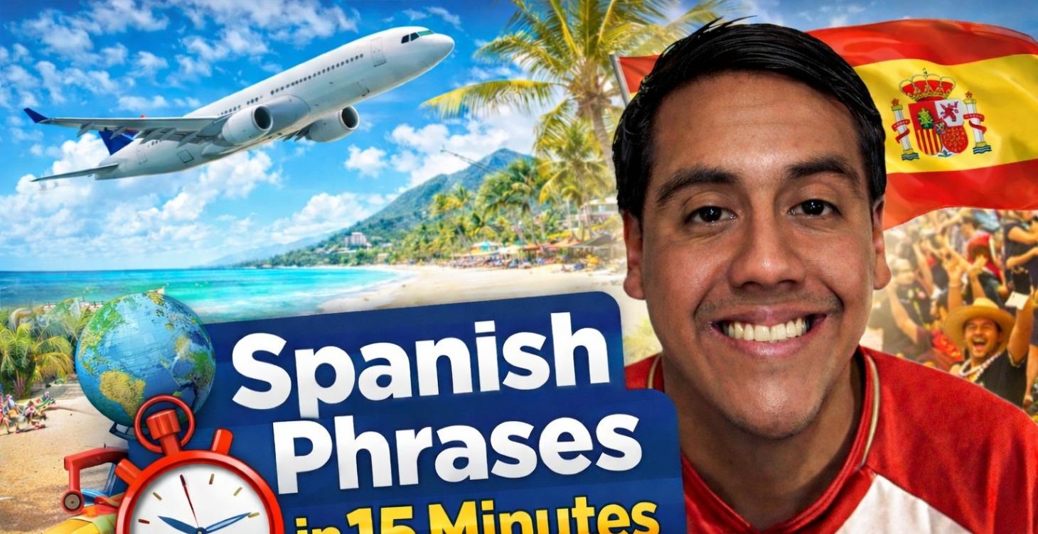 Everyday Phrases