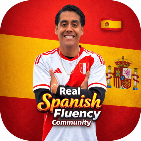 Learn Spanish - The PA Crew gallery image