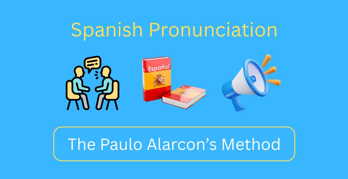 Spanish Pronunciation