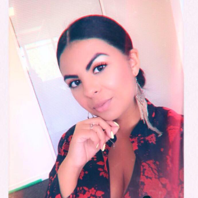 Leila M hir