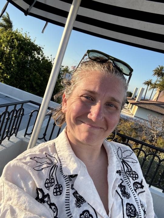 Molly Dorfman