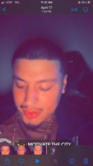 John Eric Torres