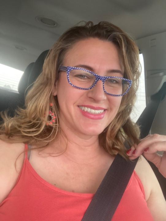 Tina Carr