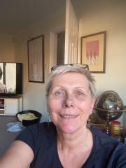 Tina Hadley
