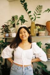 Thanicha Worapanyanan