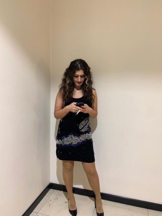 Greta Bafqari