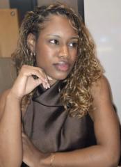 Ariëlla Oosterwolde