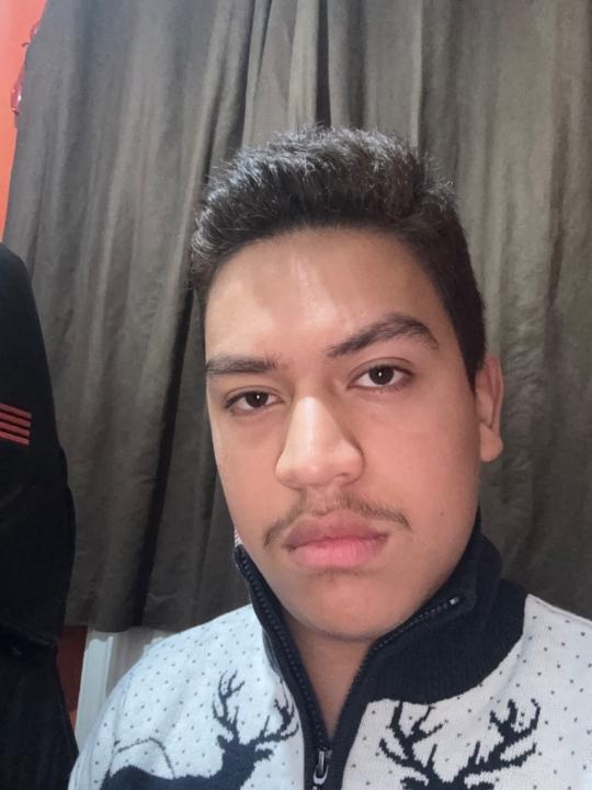 Juan Barrientos Martinez