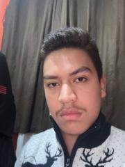 Juan Barrientos Martinez