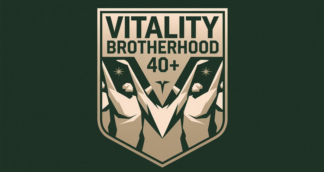 Vitality Brotherhood 40+
