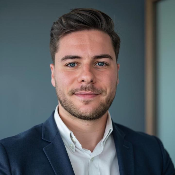 Corentin Heitz-Delarbre