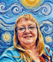 Roxanna Ramsey
