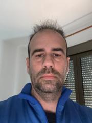 Fernando Medina Moreno