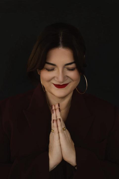 Ana maria Calonge segovia