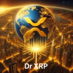 Dr Xrp