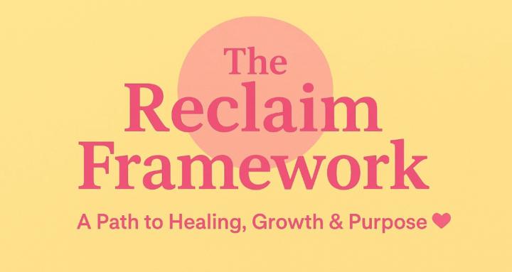 Reclaim Your Recovery
