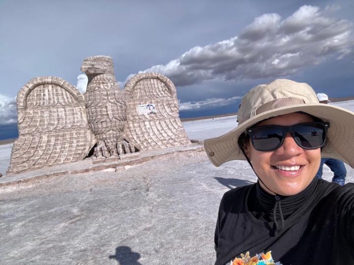 Lilibeth Ramírez Sanchez