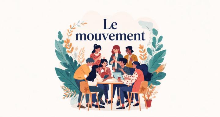 Le Mouvement