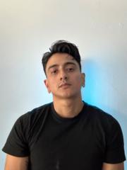 Emmanuel Gonzalez