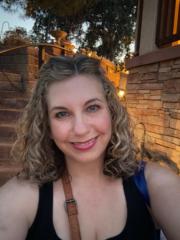 Heather Kington