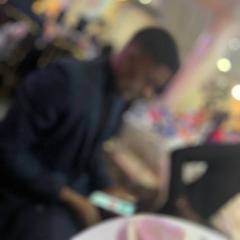 Embolo mvogo Shawn douglas