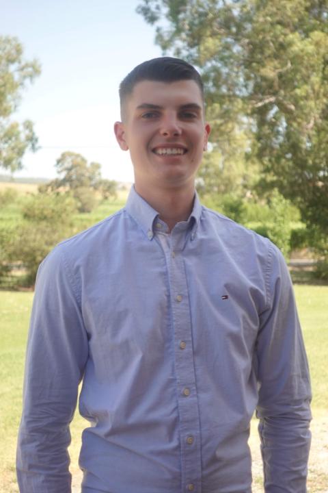 Tom Mackay