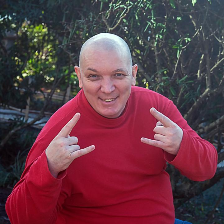 Vlad Bukharev