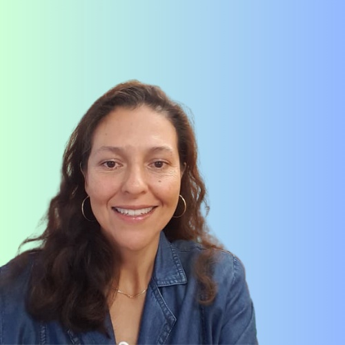 Dania Hernández Portillo