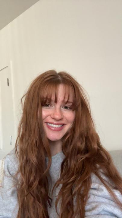Kelsey Reaser
