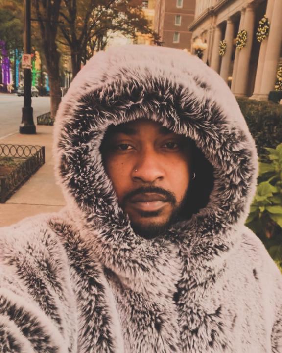 Dwayne Birdsong