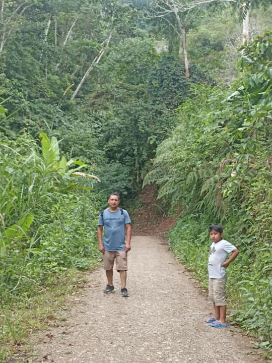 Marco Antonio Marcelo Estrella