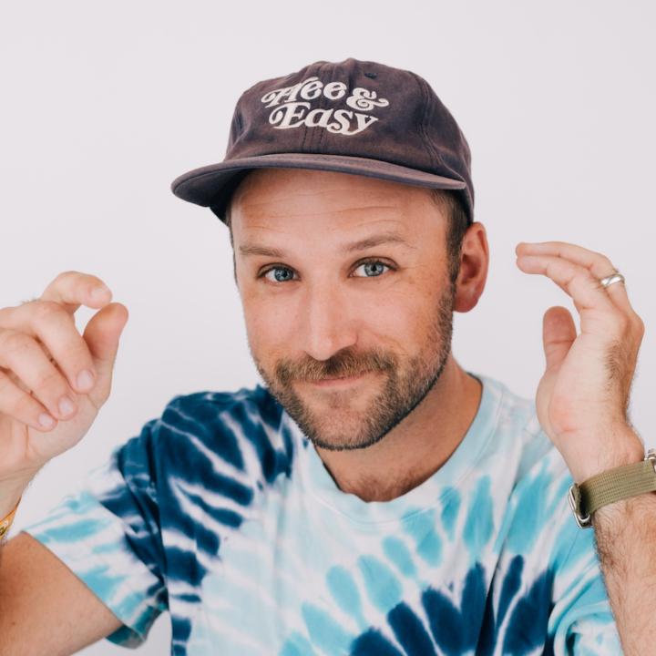 Jason Stevens