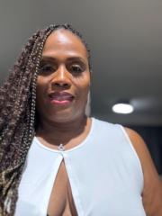 Tameshia Hicks
