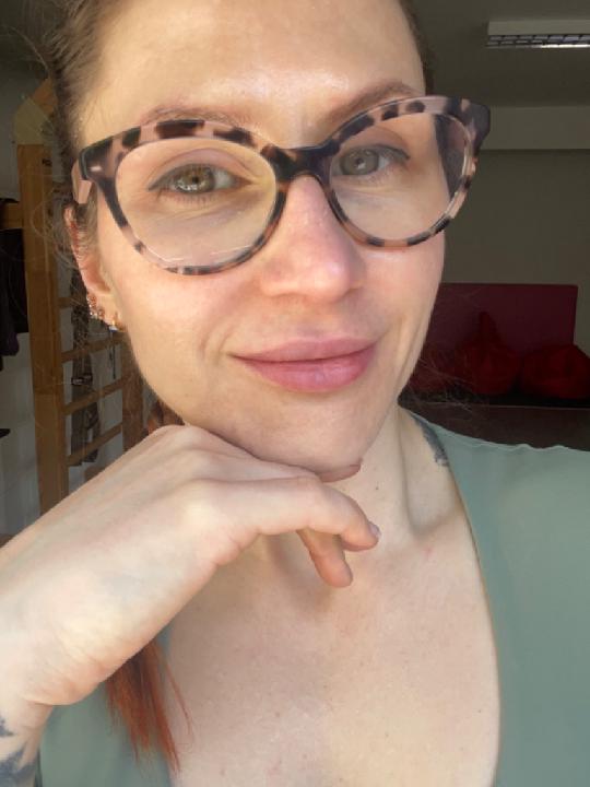 Danielle Jackson