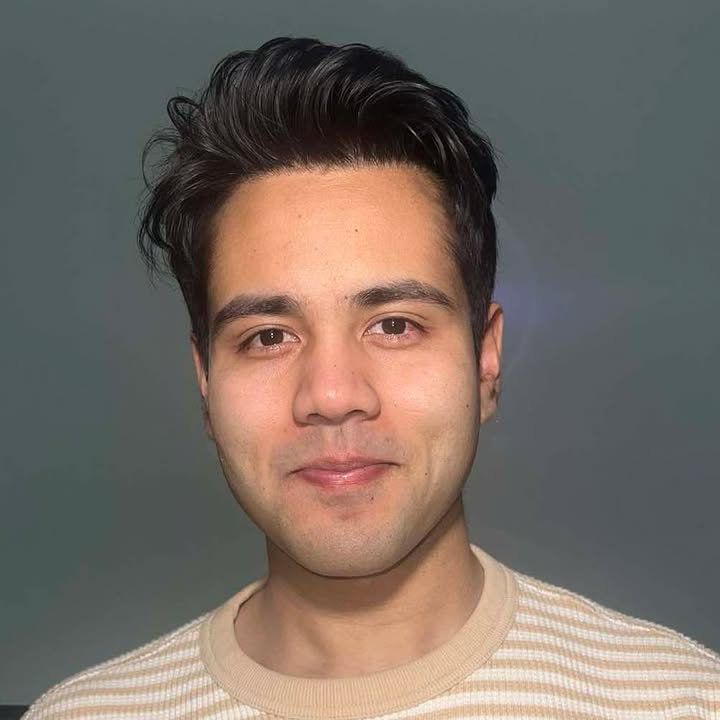 Aniket Sedhai
