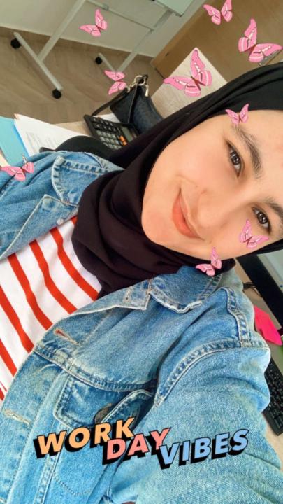 Fatima Zahraa