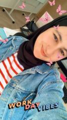 Fatima Zahraa