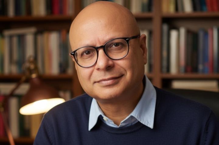Prem Rashid