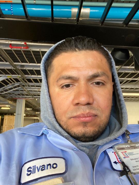 Silvano Lopez