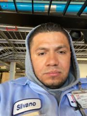 Silvano Lopez