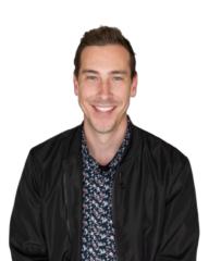 Chris Gordon