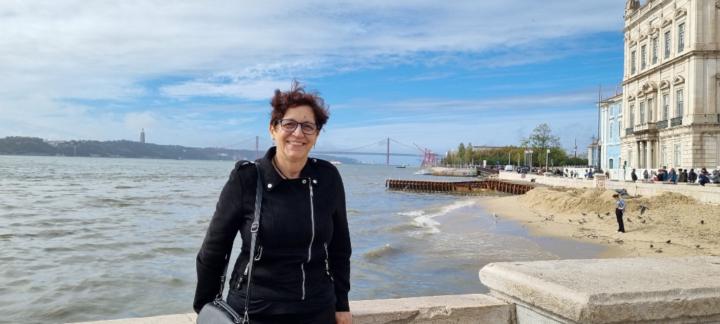 Manuela Castro