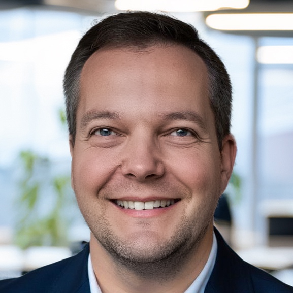 Stephan Gritsch
