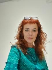 Carmen Gavilán Corbella