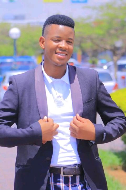 Phenyo Legase