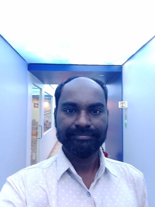 Srikanth Kadari